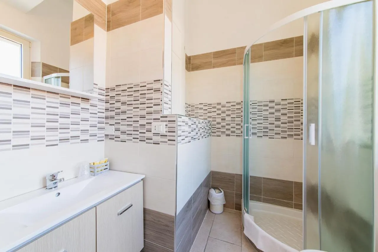 Pepe Nero Relax Hotel Follonica Guest house