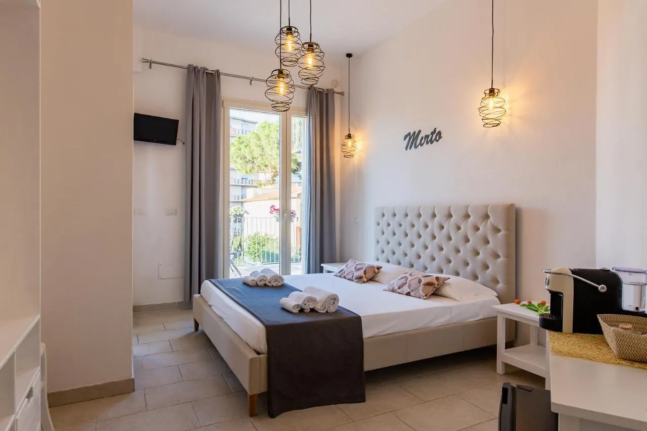 Guest house Pepe Nero Relax Hotel Follonica