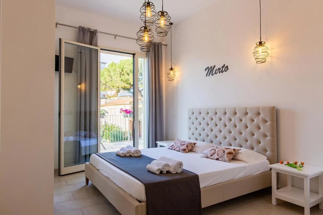 Guest house Pepe Nero Relax Hotel Follonica