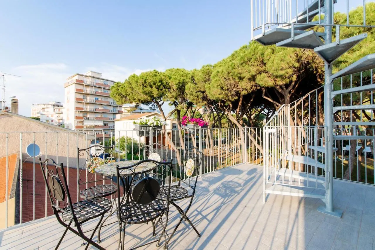 Pepe Nero Relax Hotel Follonica