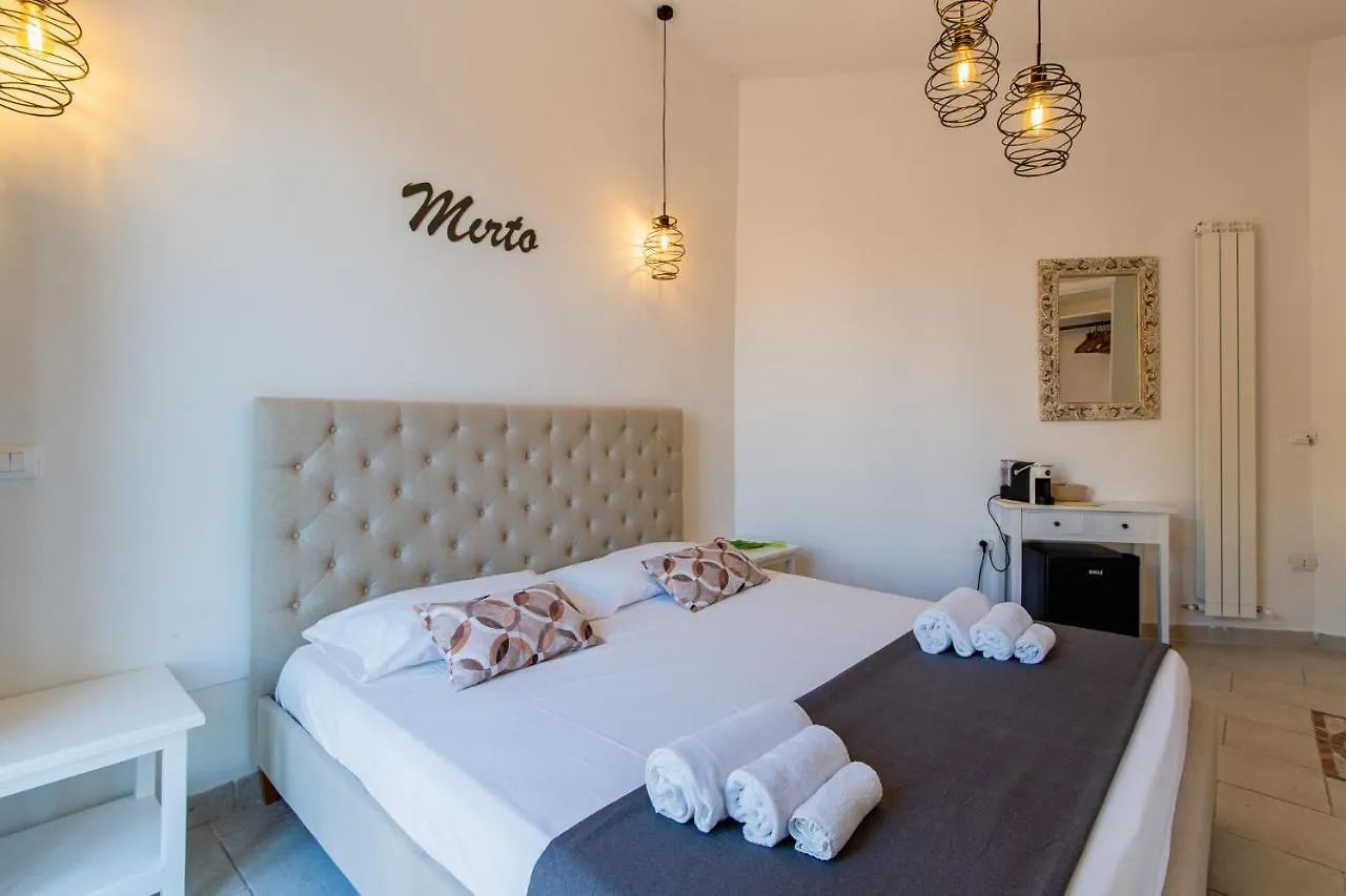 Pepe Nero Relax Hotel Follonica