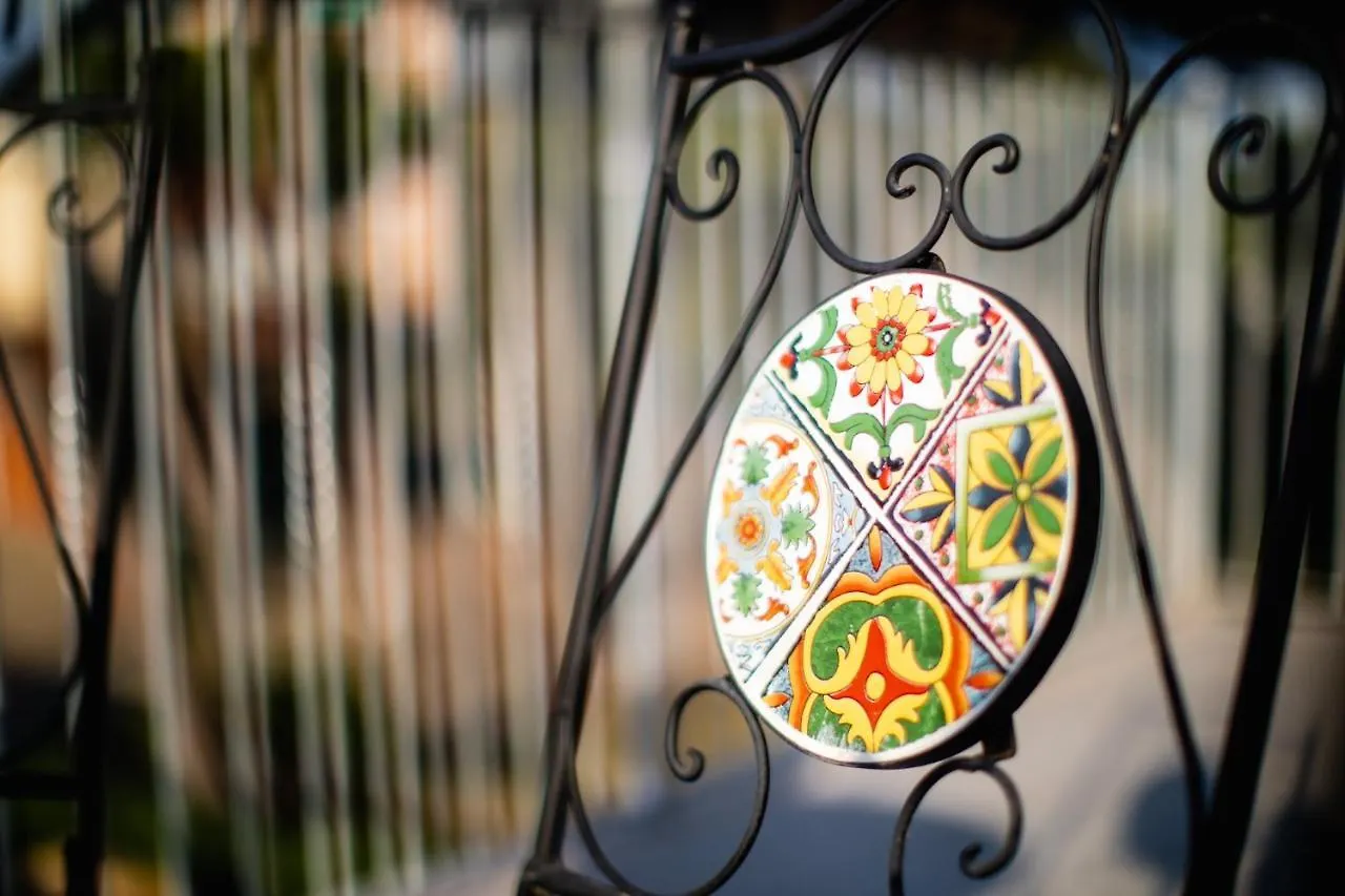 Guest house Pepe Nero Relax Hotel Follonica