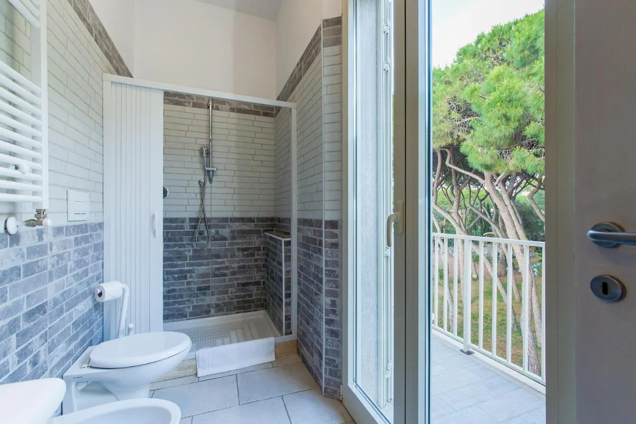Pepe Nero Relax Hotel Follonica