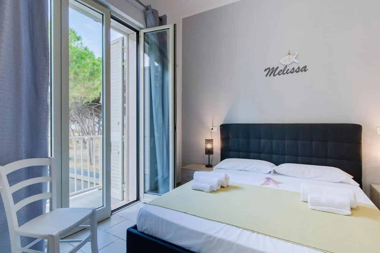 Pepe Nero Relax Hotel Follonica Italy