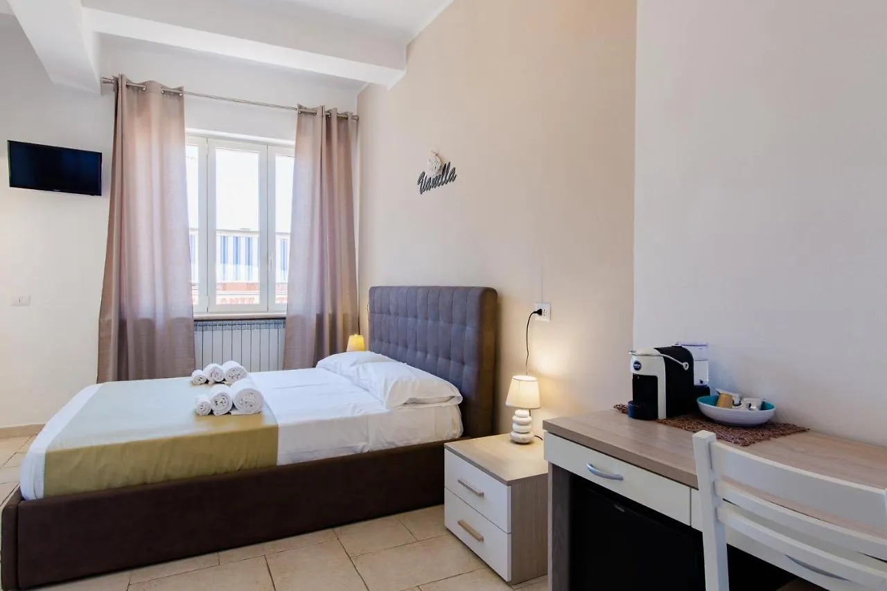 Pepe Nero Relax Hotel Follonica 0*,