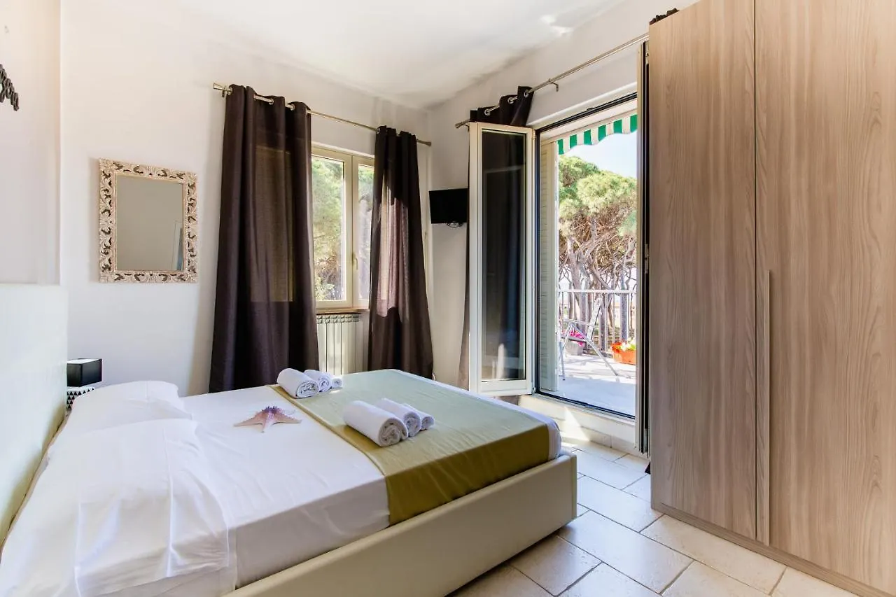 Pepe Nero Relax Hotel Follonica Italy