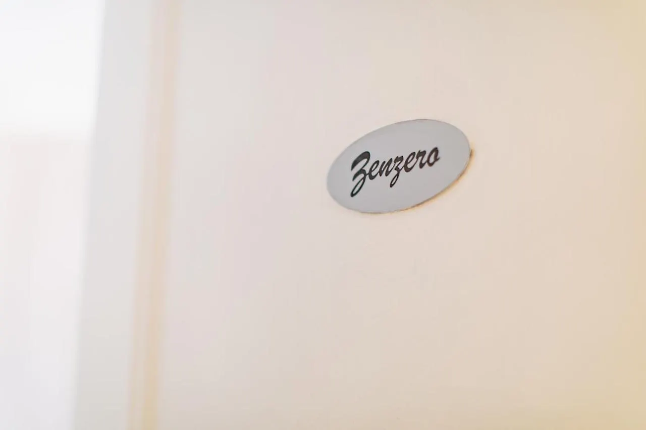 Pepe Nero Relax Hotel Follonica Guest house