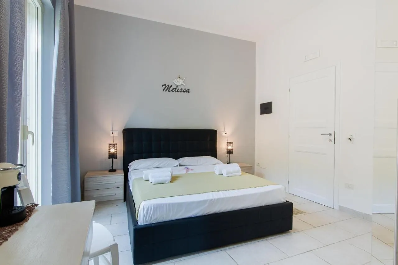 Pepe Nero Relax Hotel Follonica 0*,  Italy