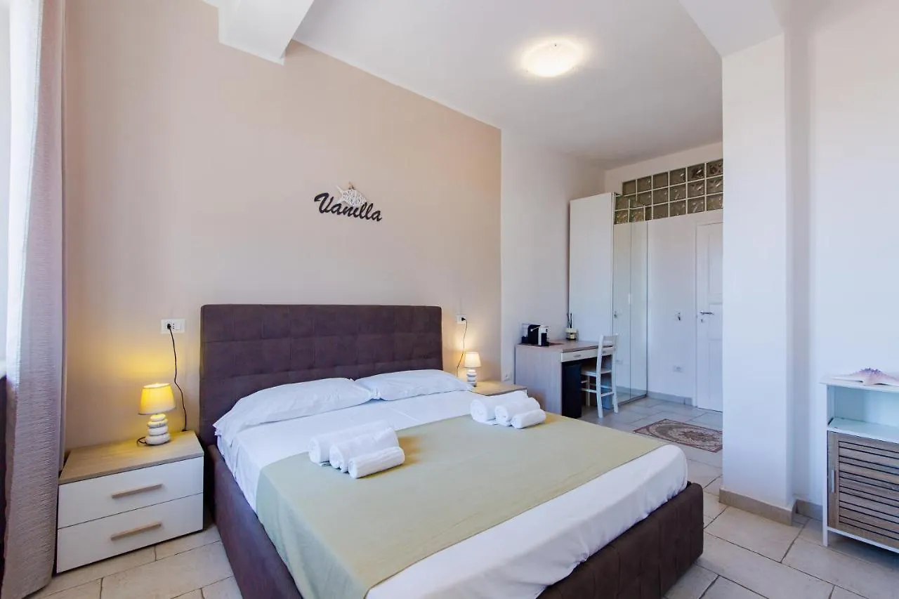 Pepe Nero Relax Hotel Follonica