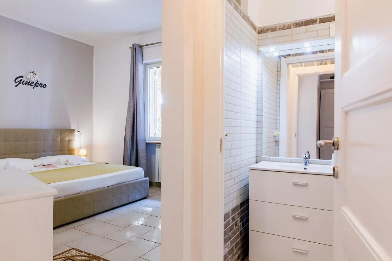 Pepe Nero Relax Hotel Follonica Italy