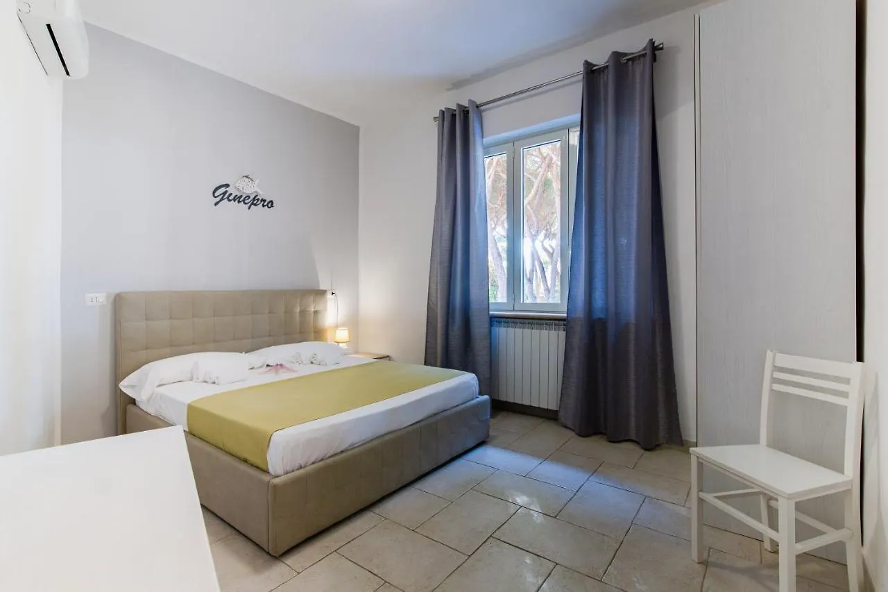 Pepe Nero Relax Hotel Follonica