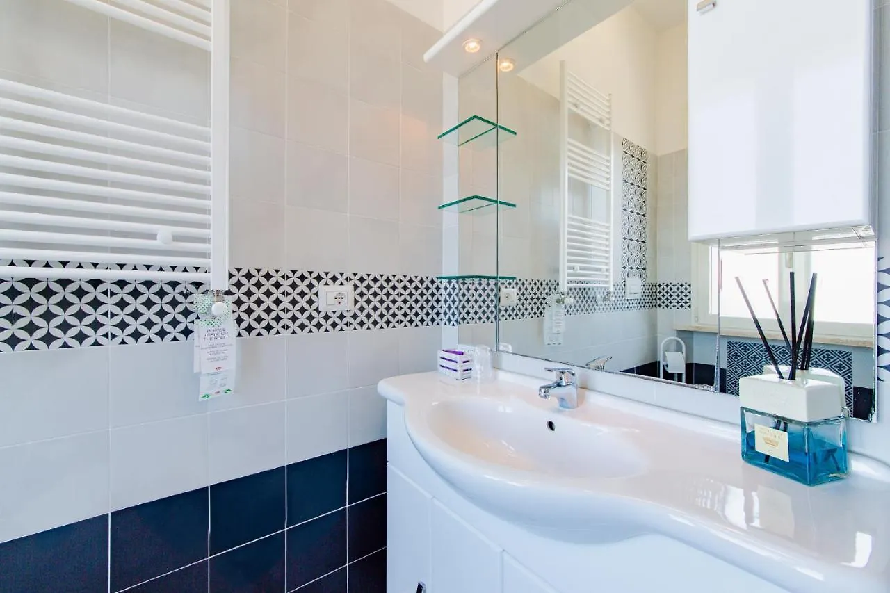 Guest house Pepe Nero Relax Hotel Follonica