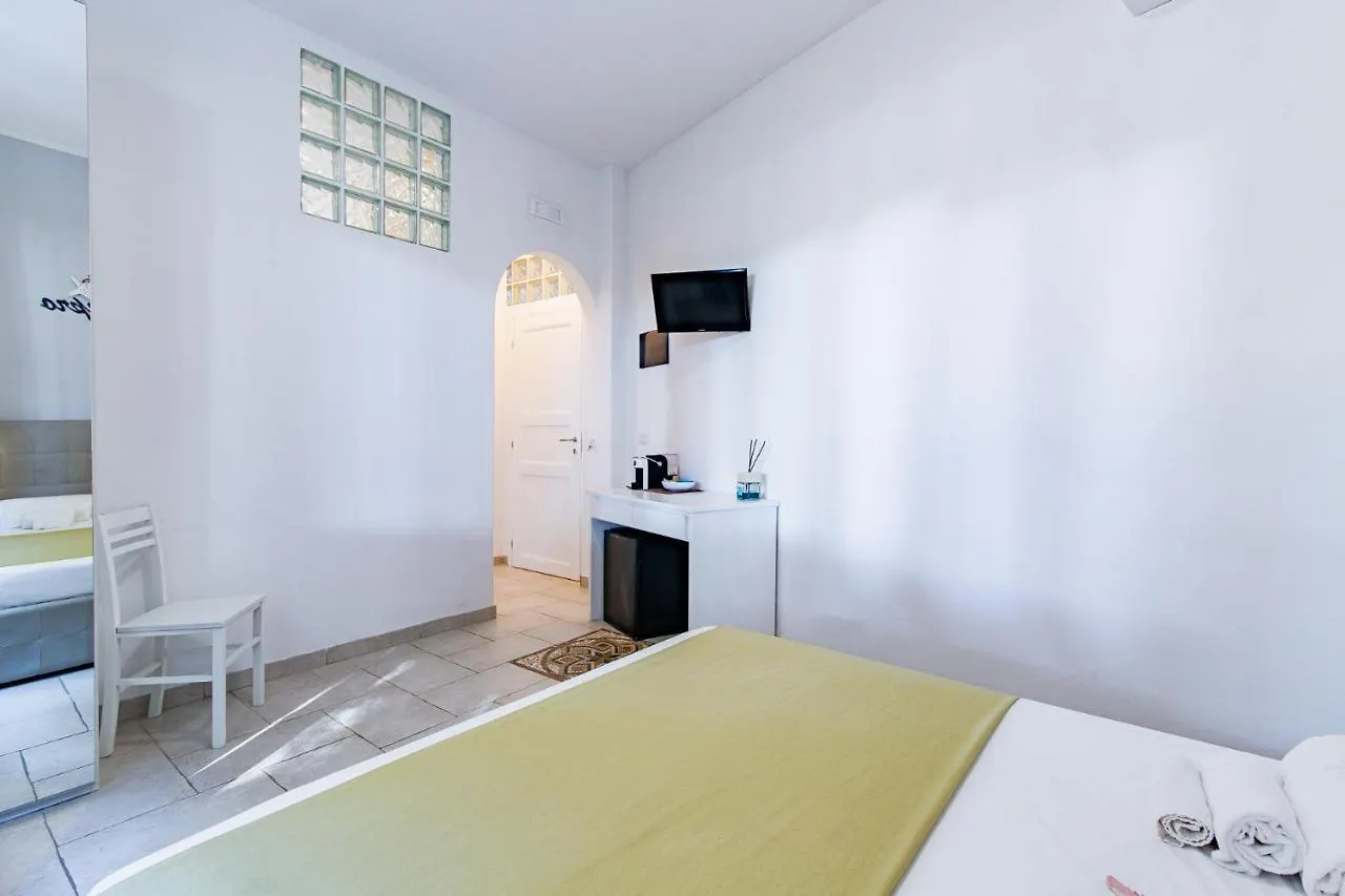 Guest house Pepe Nero Relax Hotel Follonica
