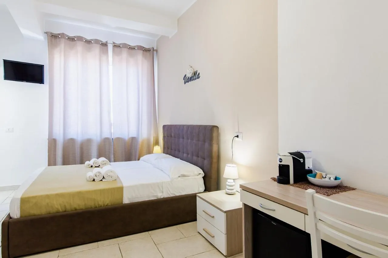Pepe Nero Relax Hotel Follonica 0*,