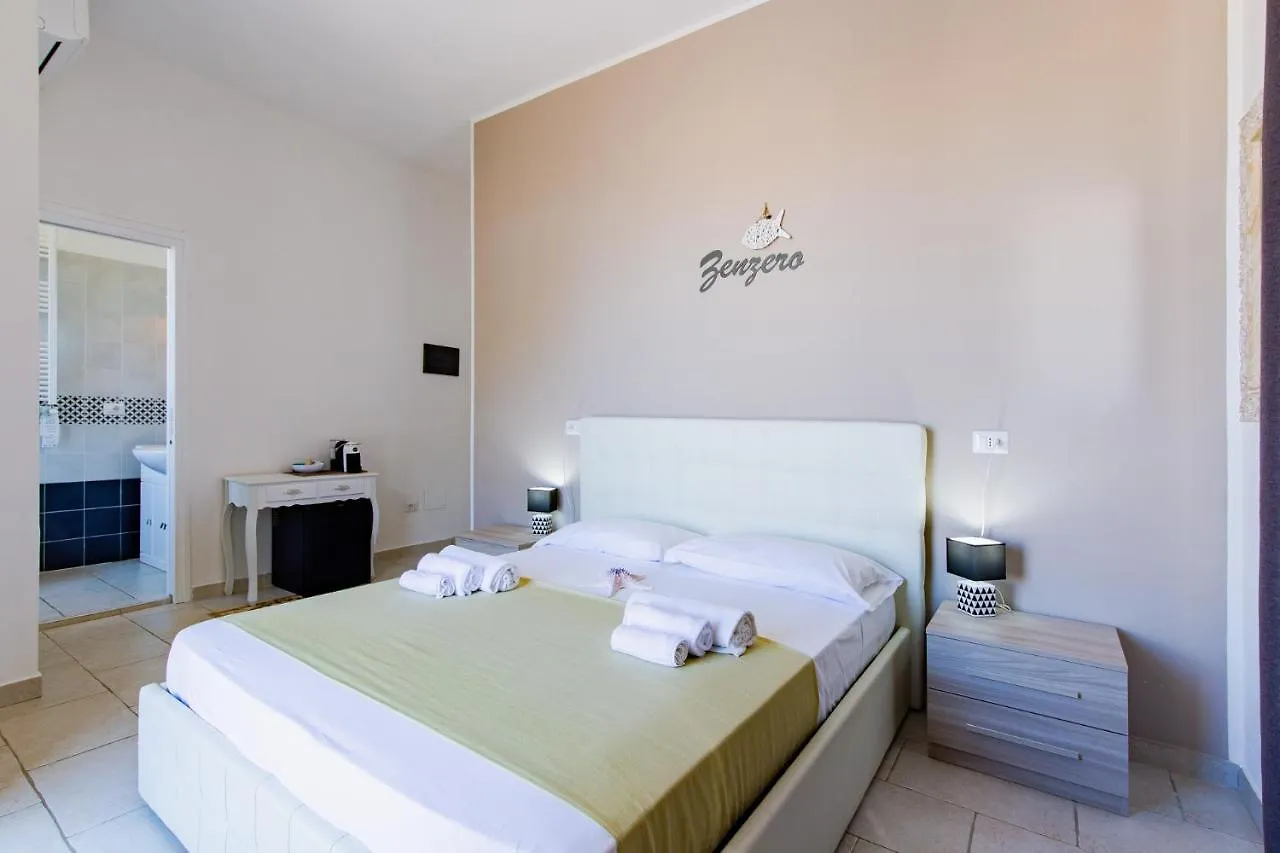 Pepe Nero Relax Hotel Follonica