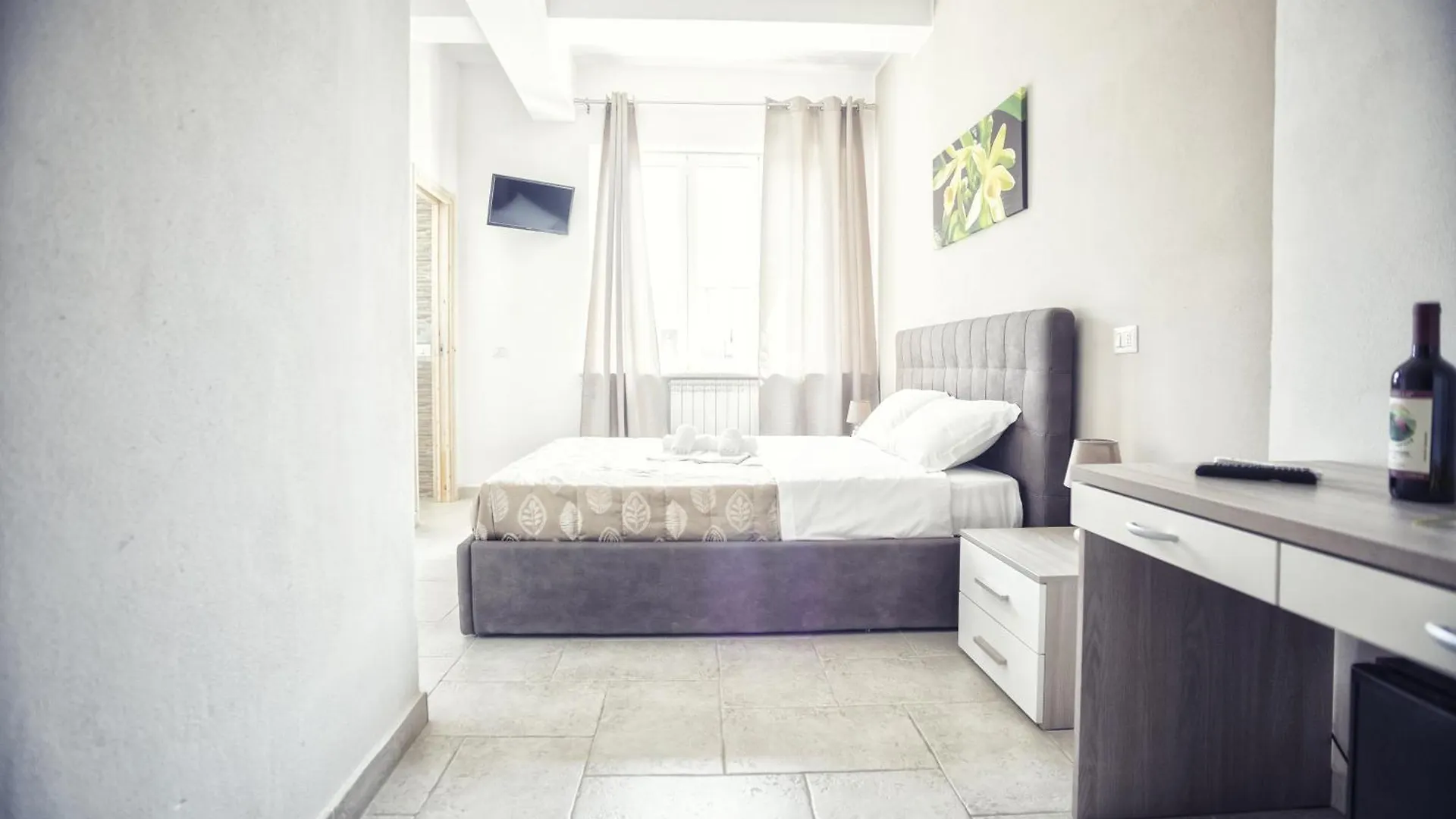 Guest house Pepe Nero Relax Hotel Follonica Italy