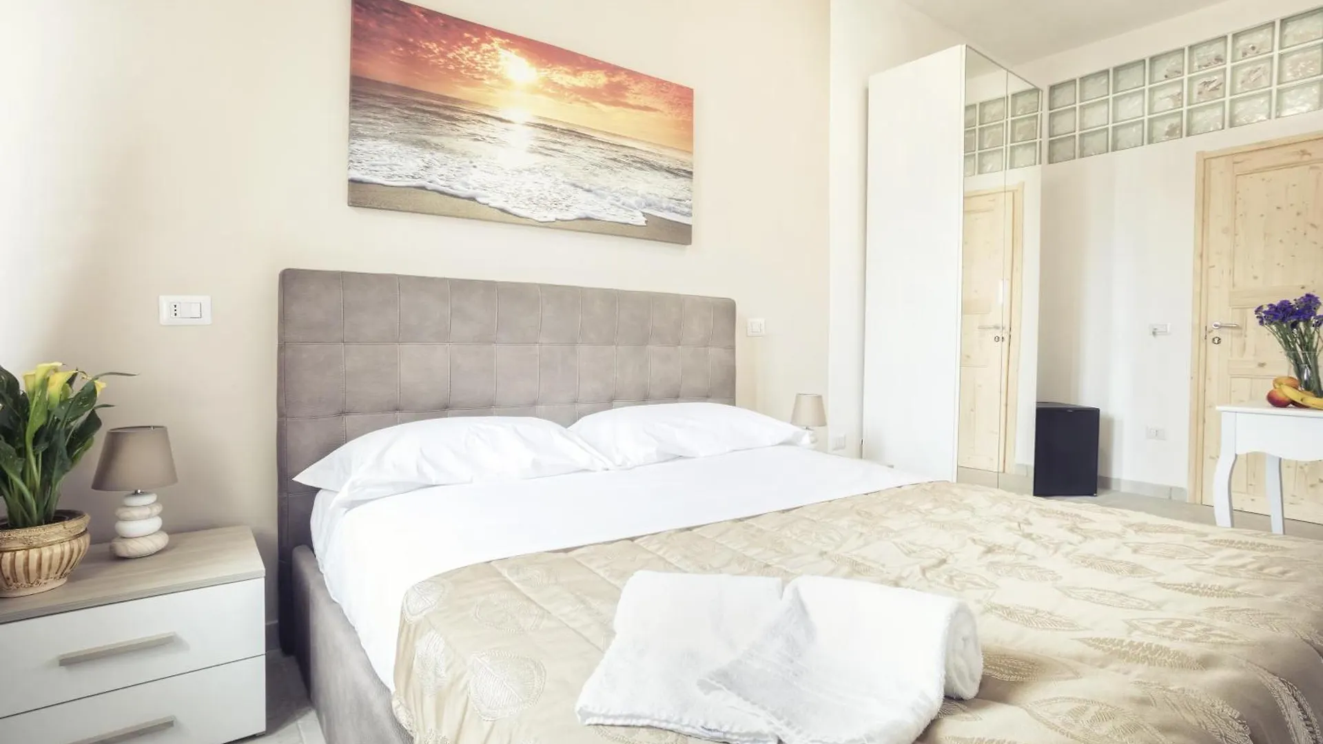 Pepe Nero Relax Hotel Follonica Italy