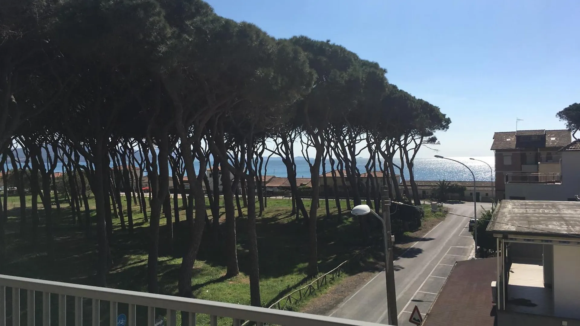 Pepe Nero Relax Hotel Follonica