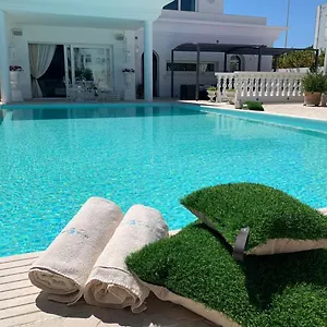 ** Gasthof White House Luxury Hospitality Italien
