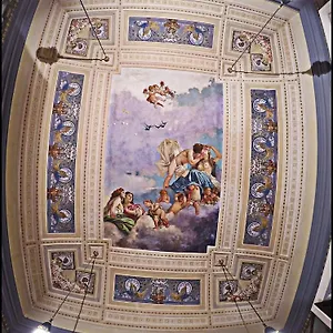 *** Frühstückspension Art Fashion House Luxury Italien