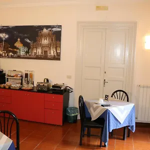 *** Frühstückspension L'elefante Italien