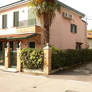  Gasthof Casa Yami Italien