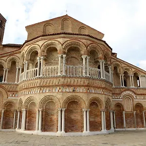 ** Hotel Al Soffiador Italien